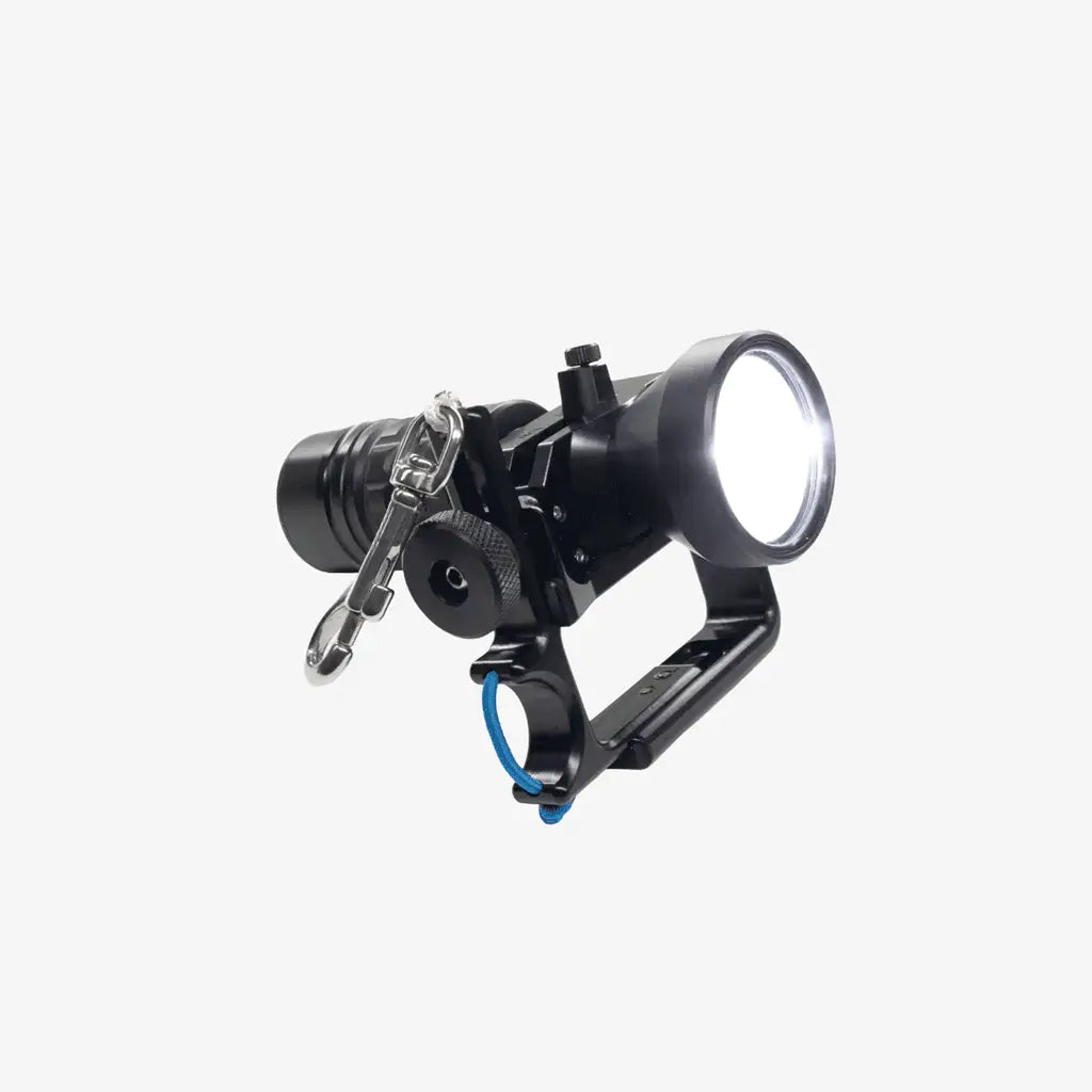 Halcyon Flare EXP Plus Dive Light - Primary & Backup Lights