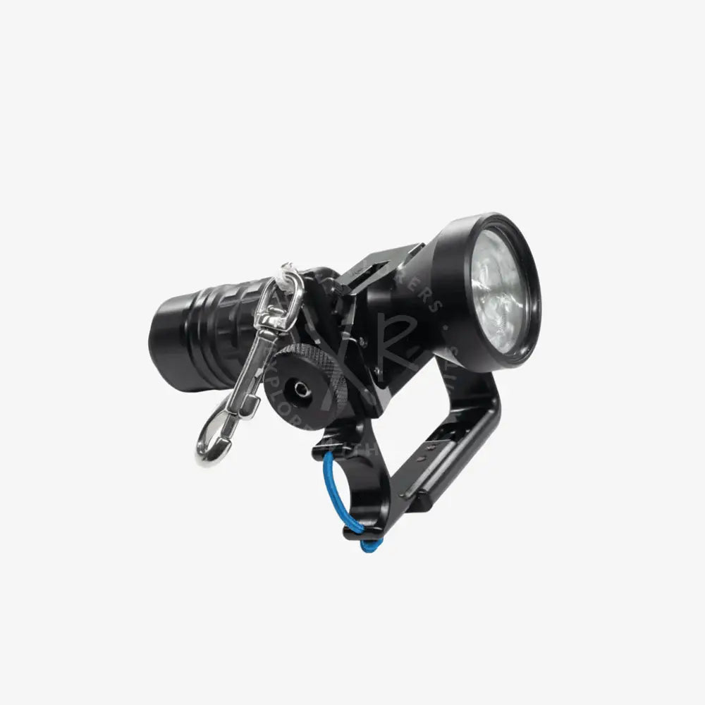 Halcyon Flare EXP Plus Dive Light