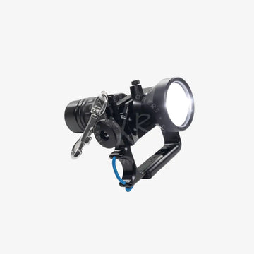 Halcyon Flare EXP Plus Dive Light