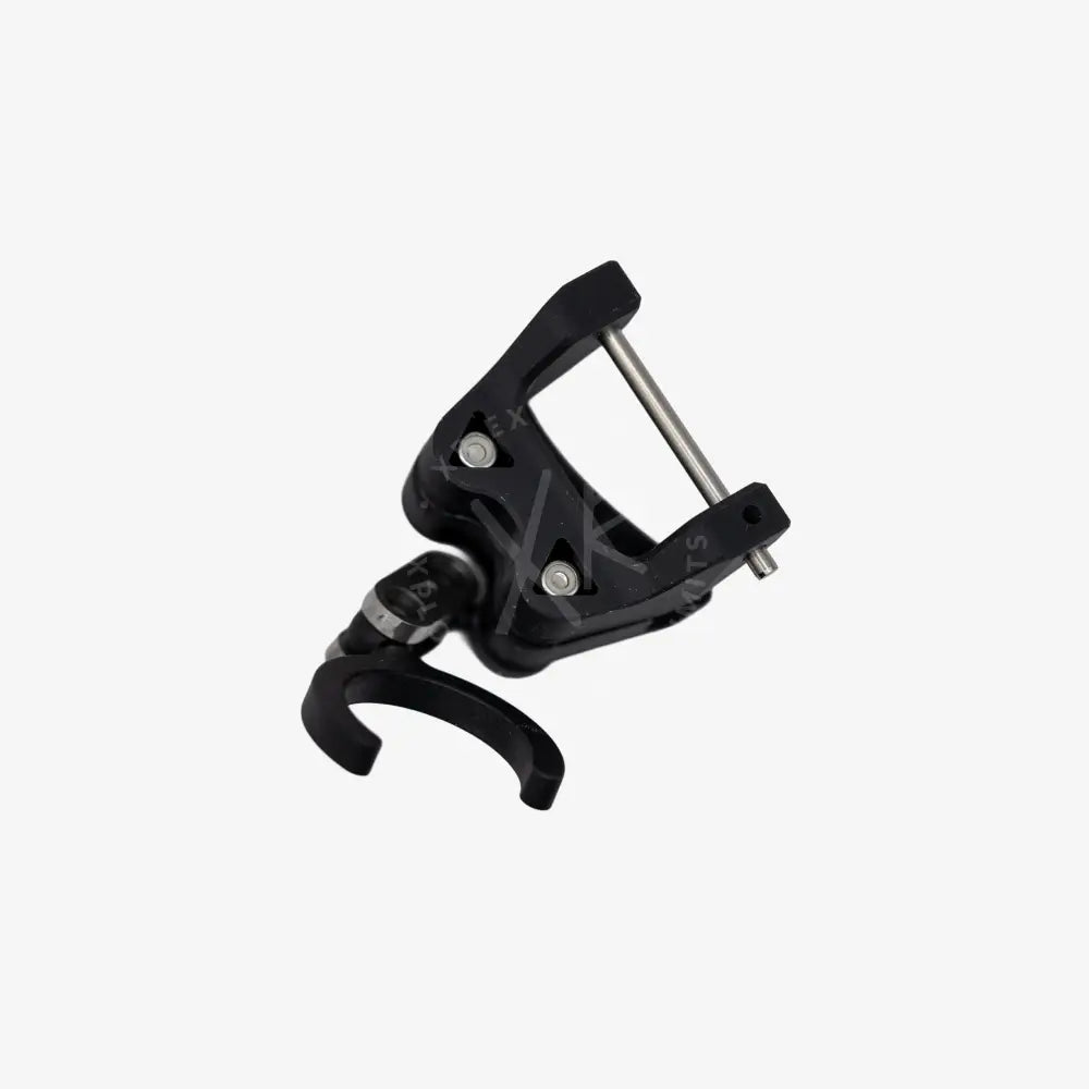 Halcyon H-View Mask HUD Assembly Clamp – Mount - Dive Computer Accessories