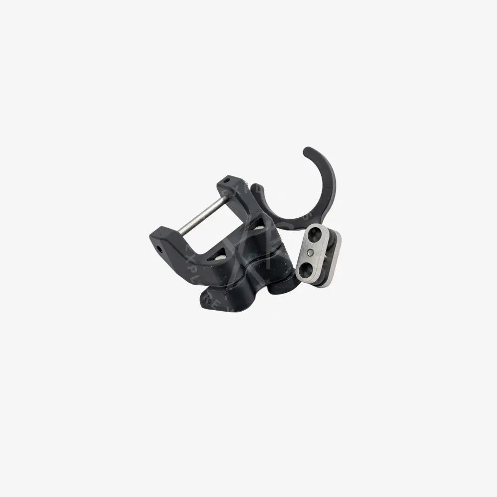 Halcyon H-View Mask HUD Assembly Clamp – Mount - Dive Computer Accessories
