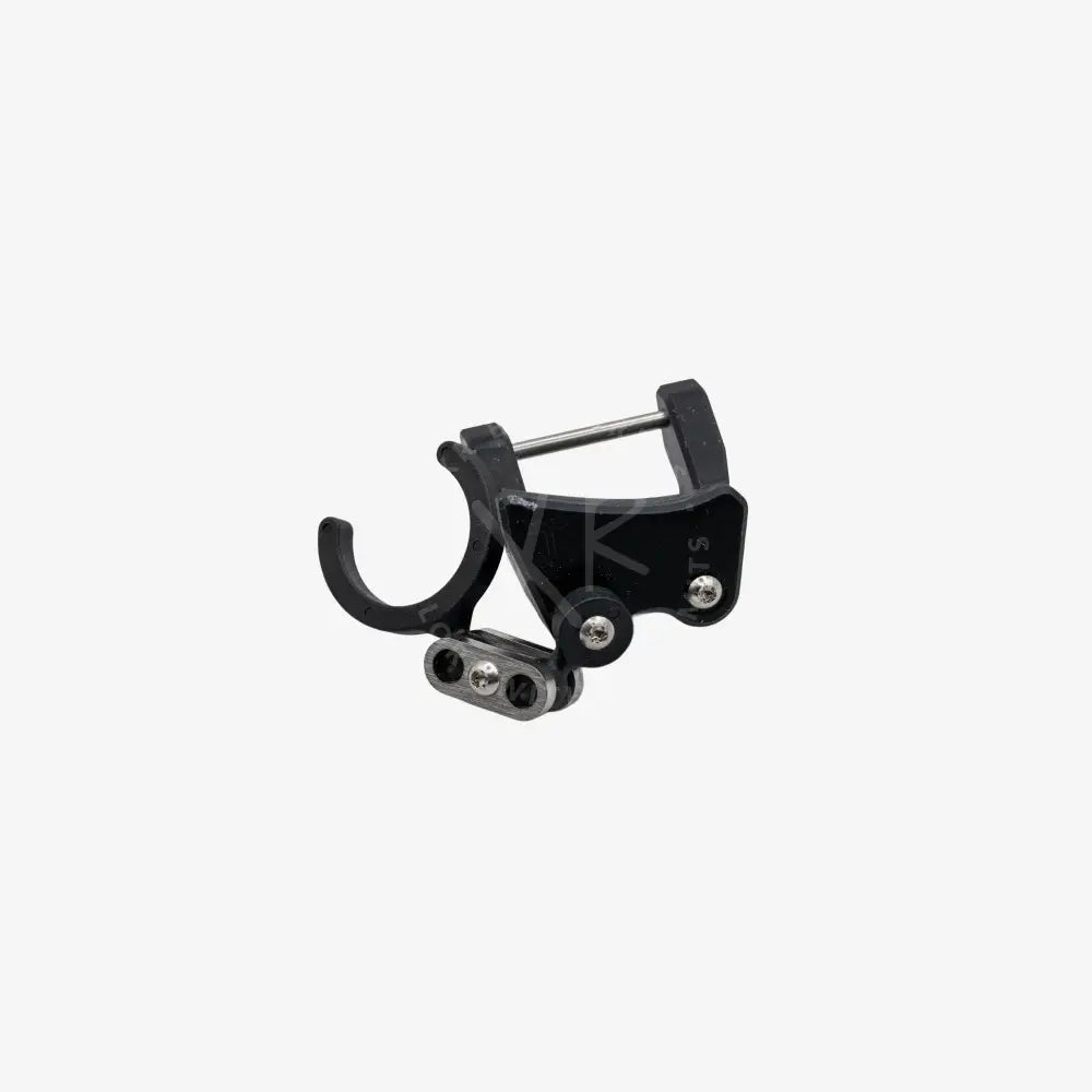 Halcyon H-View Mask HUD Assembly Clamp – Mount - Dive Computer Accessories