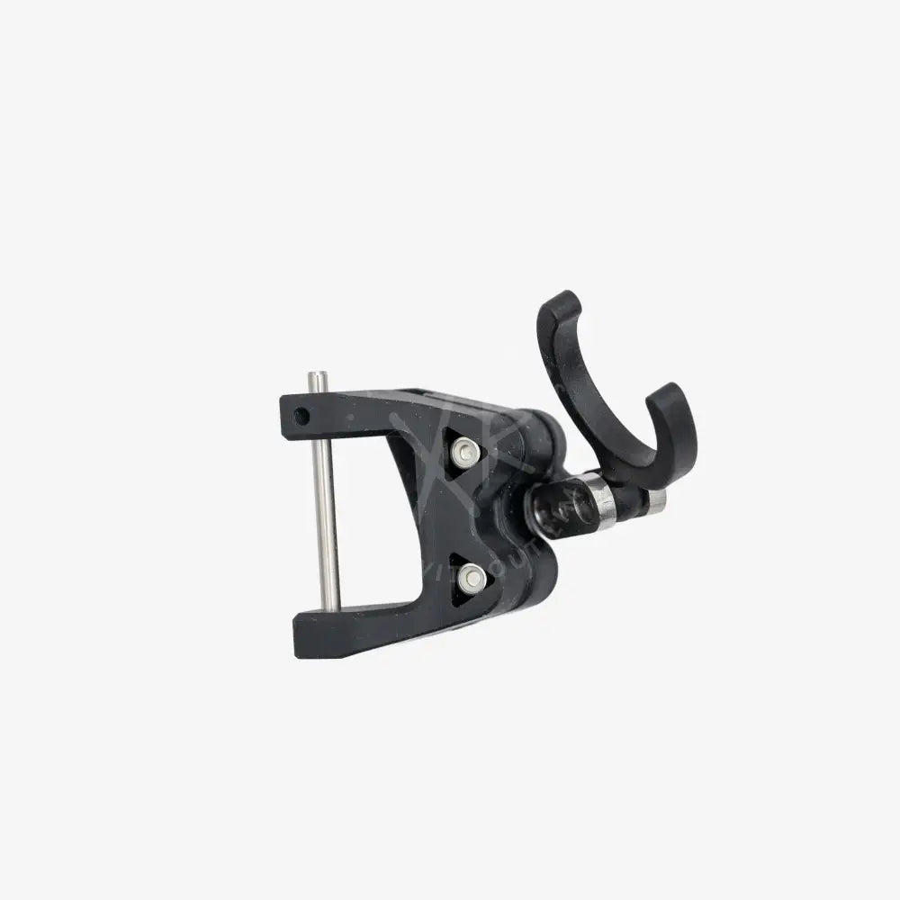 Halcyon H-View Mask HUD Assembly Clamp – Mount - Dive Computer Accessories
