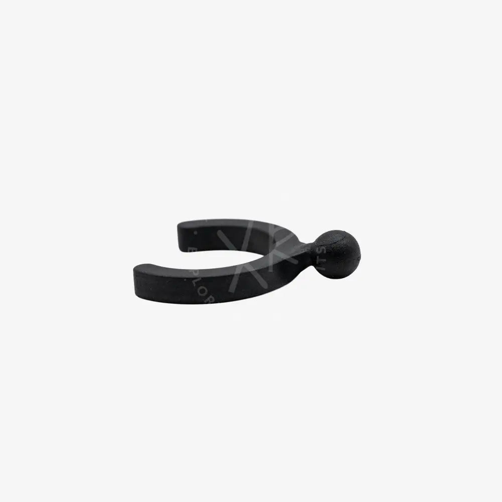 Halcyon HUD Mounting Clamp – Replacement Part - Dive Computer Accessories