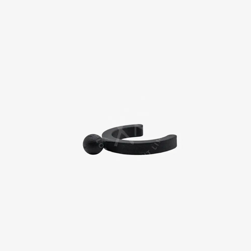 Halcyon HUD Mounting Clamp – Replacement Part - Dive Computer Accessories