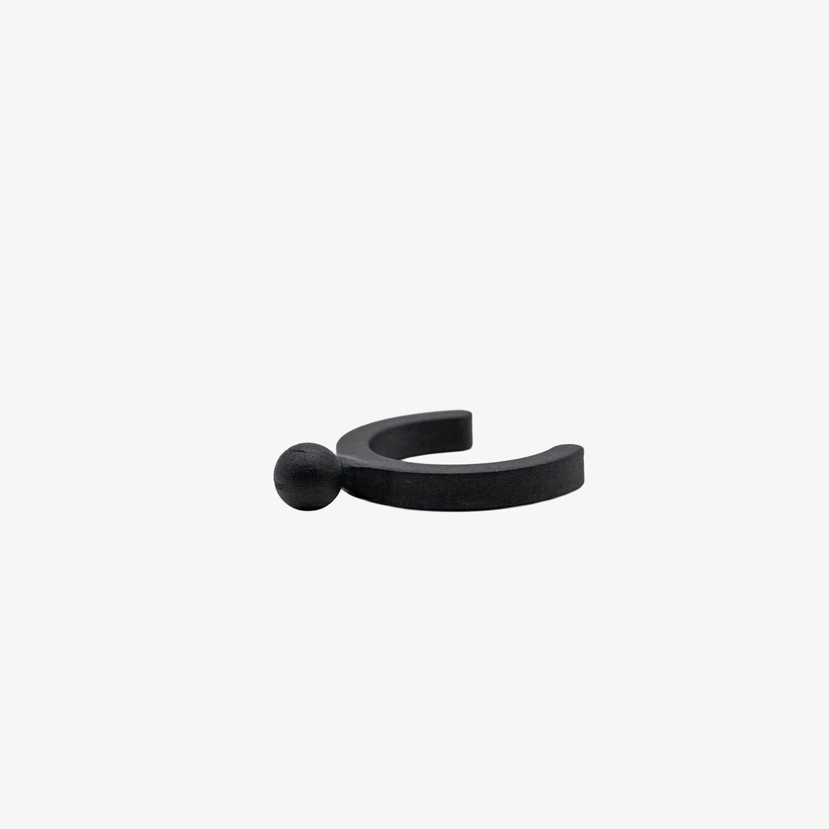 Halcyon HUD Mounting Clamp – Replacement Part - Dive Computer Accessories