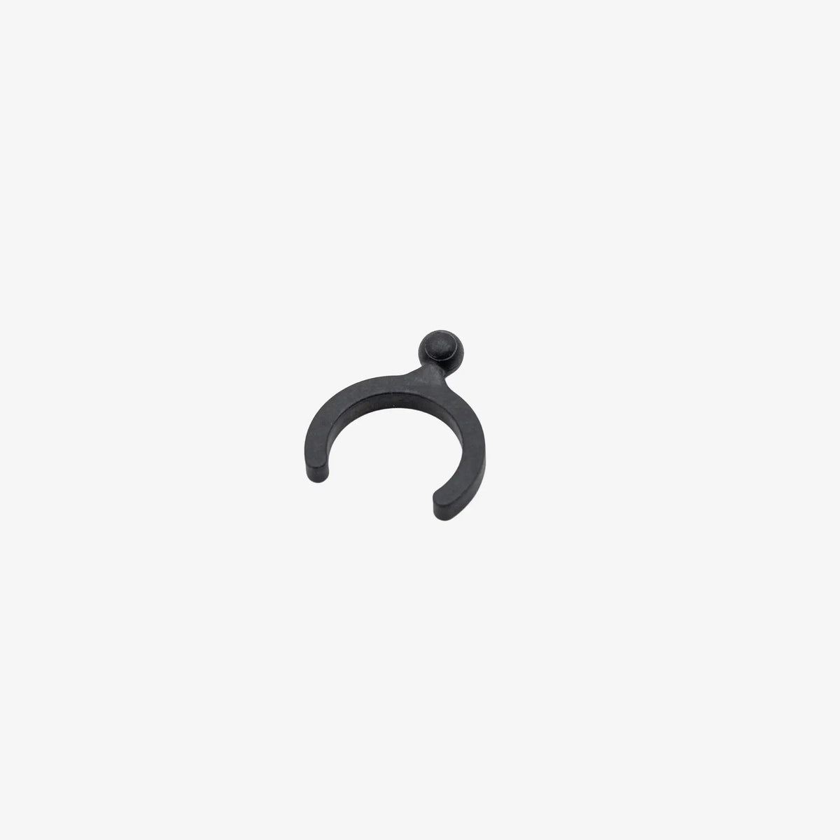 Halcyon HUD Mounting Clamp – Replacement Part - Dive Computer Accessories