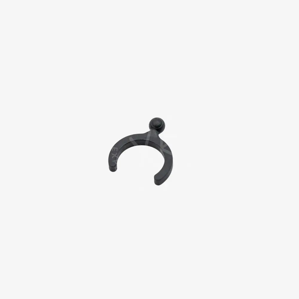 Halcyon HUD Mounting Clamp – Replacement Part - Dive Computer Accessories