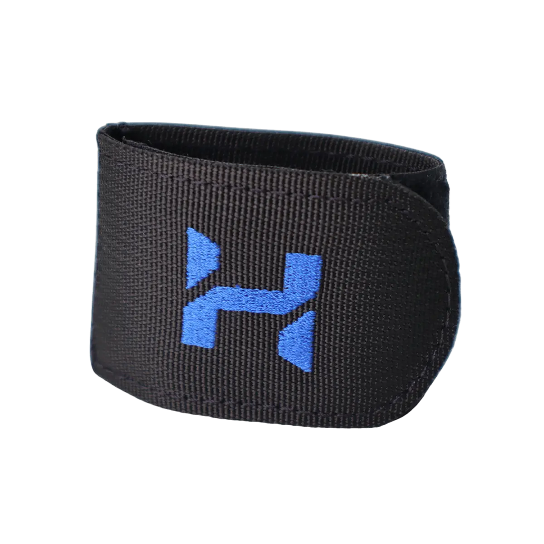 Halcyon JJ Hose Retainer – Shoulder Strap Velcro Keeper