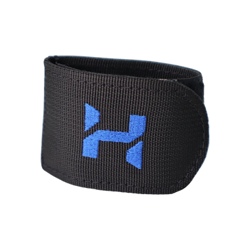 Halcyon JJ Hose Retainer – Shoulder Strap Velcro Keeper