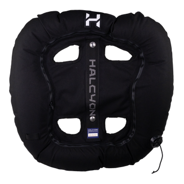 Halcyon Legend™ CCR Wing – Rebreather BCD 40lb