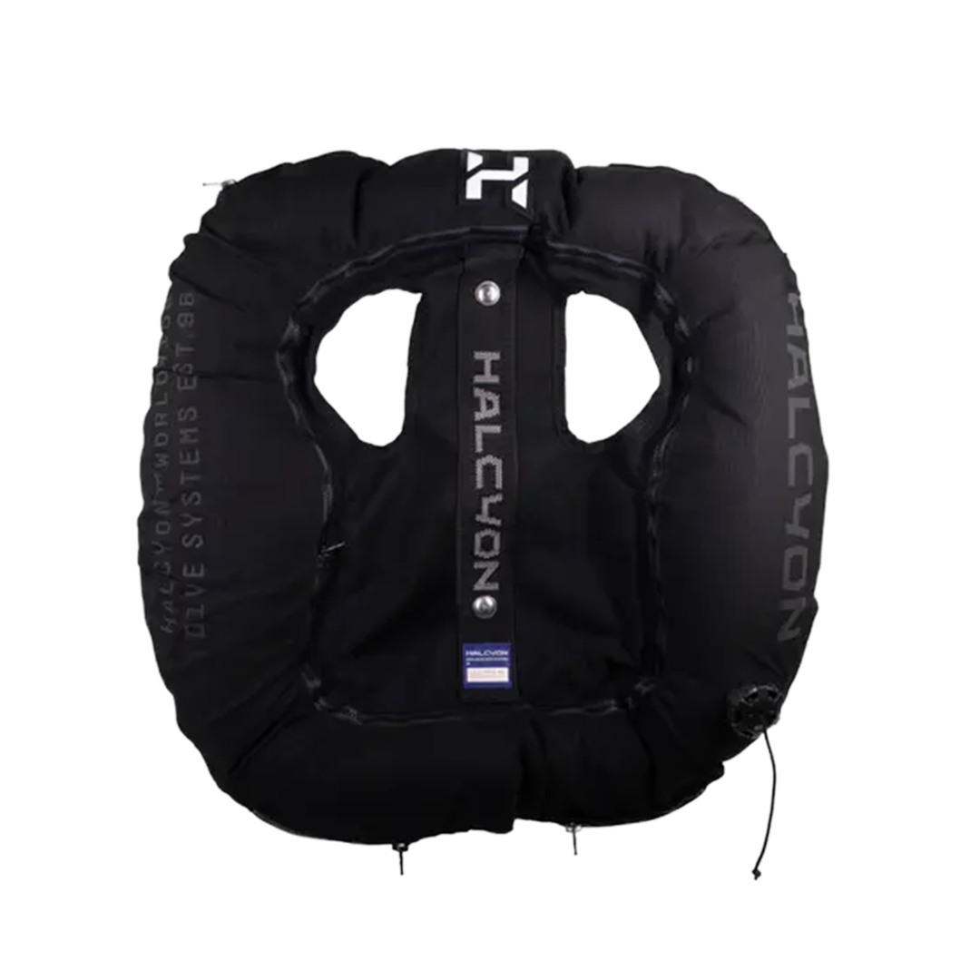 Halcyon Doubles Wing – Evolve or Legend MK2 (Wing Only)