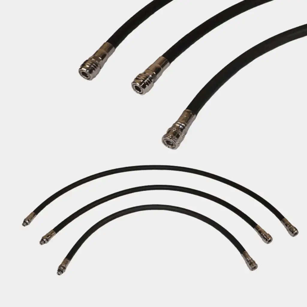 Halcyon Low Pressure Inflator Hose (Multiple Lengths)