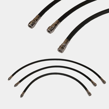 Halcyon Low Pressure Inflator Hose (Multiple Lengths)