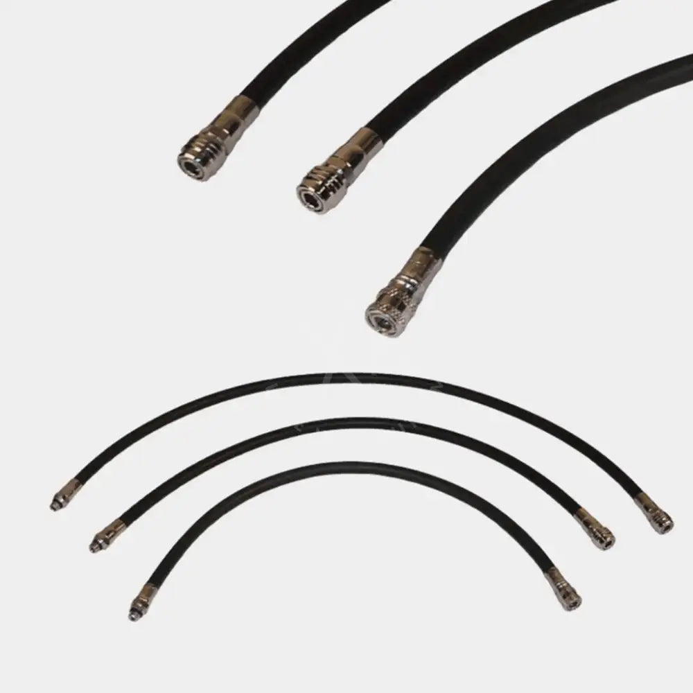 خرطوم الضغط المنخفض للنفخ من هالسيون | Halcyon Low Pressure Inflator Hose