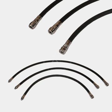 خرطوم الضغط المنخفض للنفخ من هالسيون | Halcyon Low Pressure Inflator Hose
