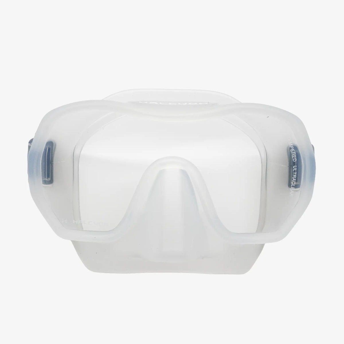 Halcyon Omnis Mask - Clear / Small - Masks