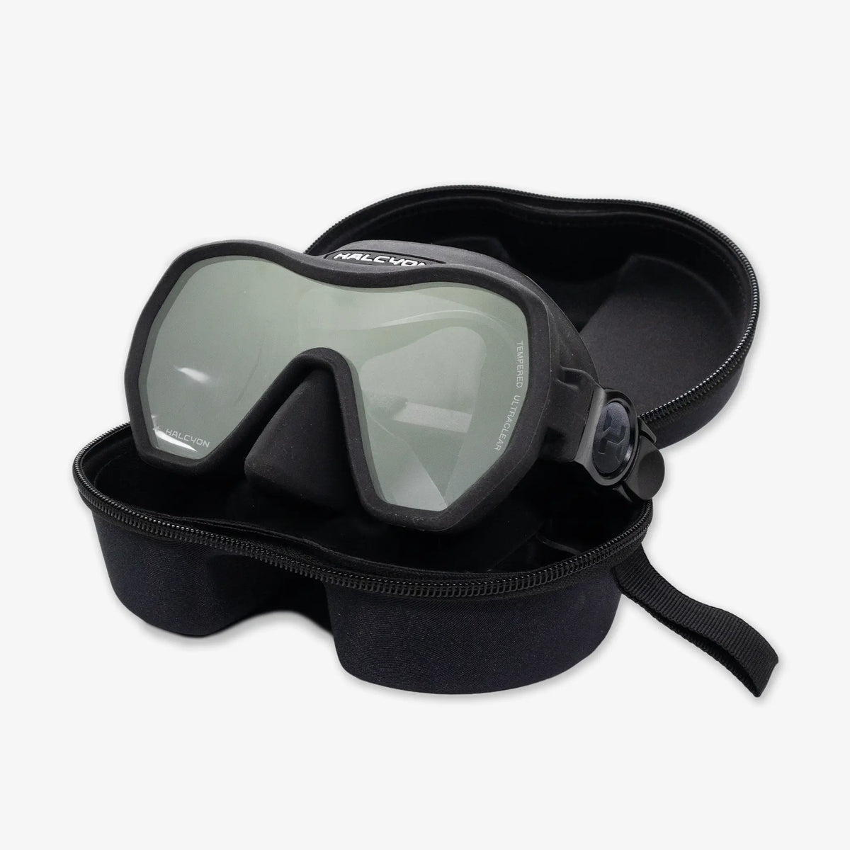 Halcyon Omnis Mask - Masks