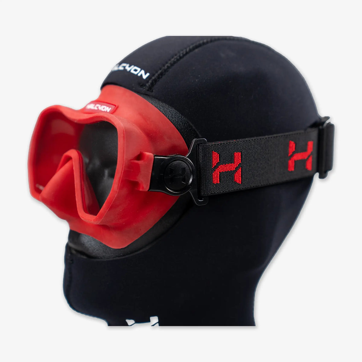 Halcyon Omnis Mask - Masks