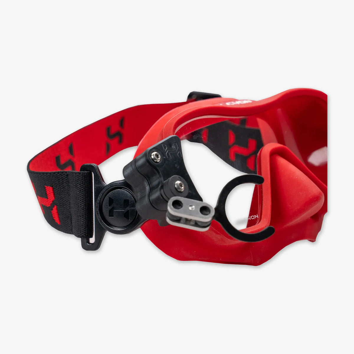 Halcyon Omnis Mask - Masks