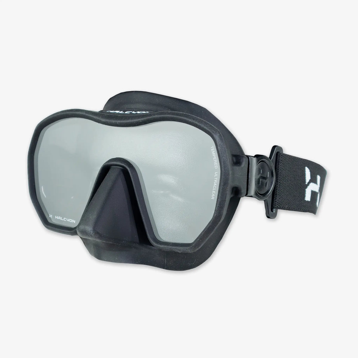 Halcyon Omnis Mask - Masks
