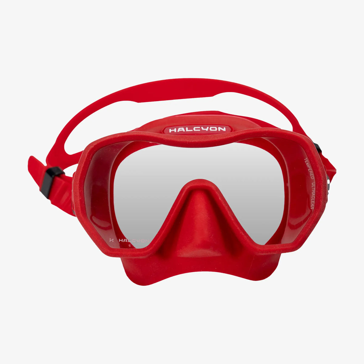 Halcyon Omnis Mask - Masks