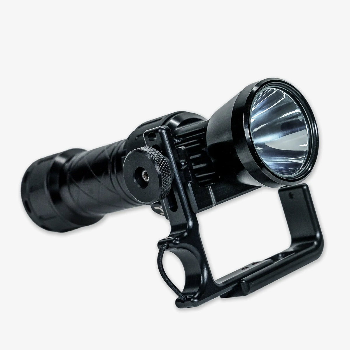 Halcyon Phaser Dive Light | 50,000 Lux - Primary & Backup Lights