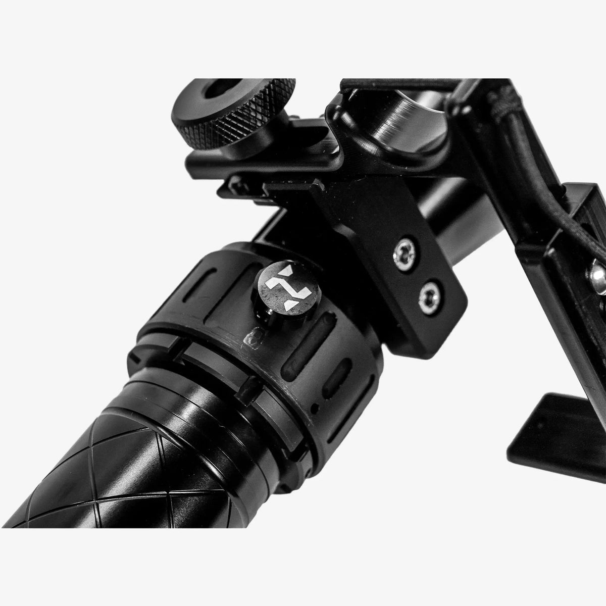 Halcyon Phaser Dive Light | 50,000 Lux - Primary & Backup Lights