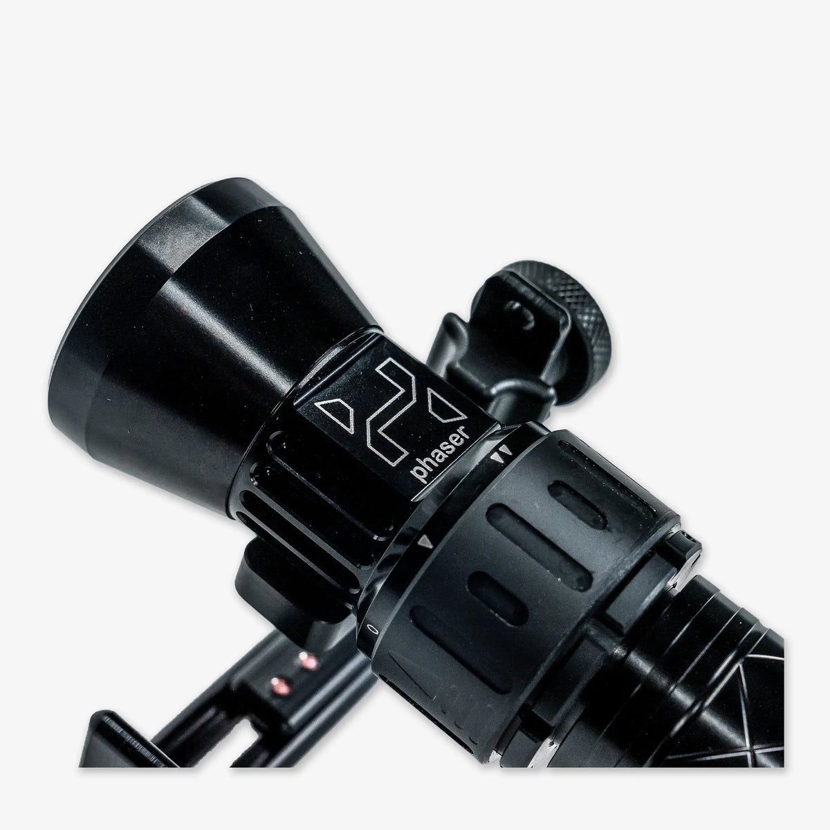 Halcyon Phaser Dive Light | 50,000 Lux - Primary & Backup Lights