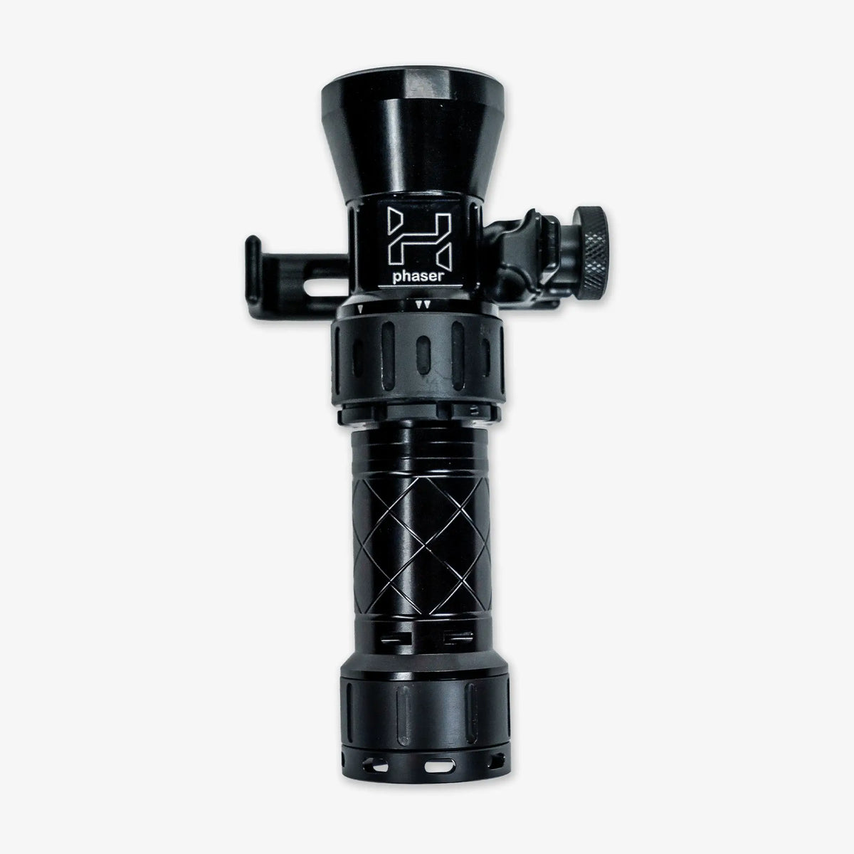Halcyon Phaser Dive Light | 50,000 Lux - Primary & Backup Lights