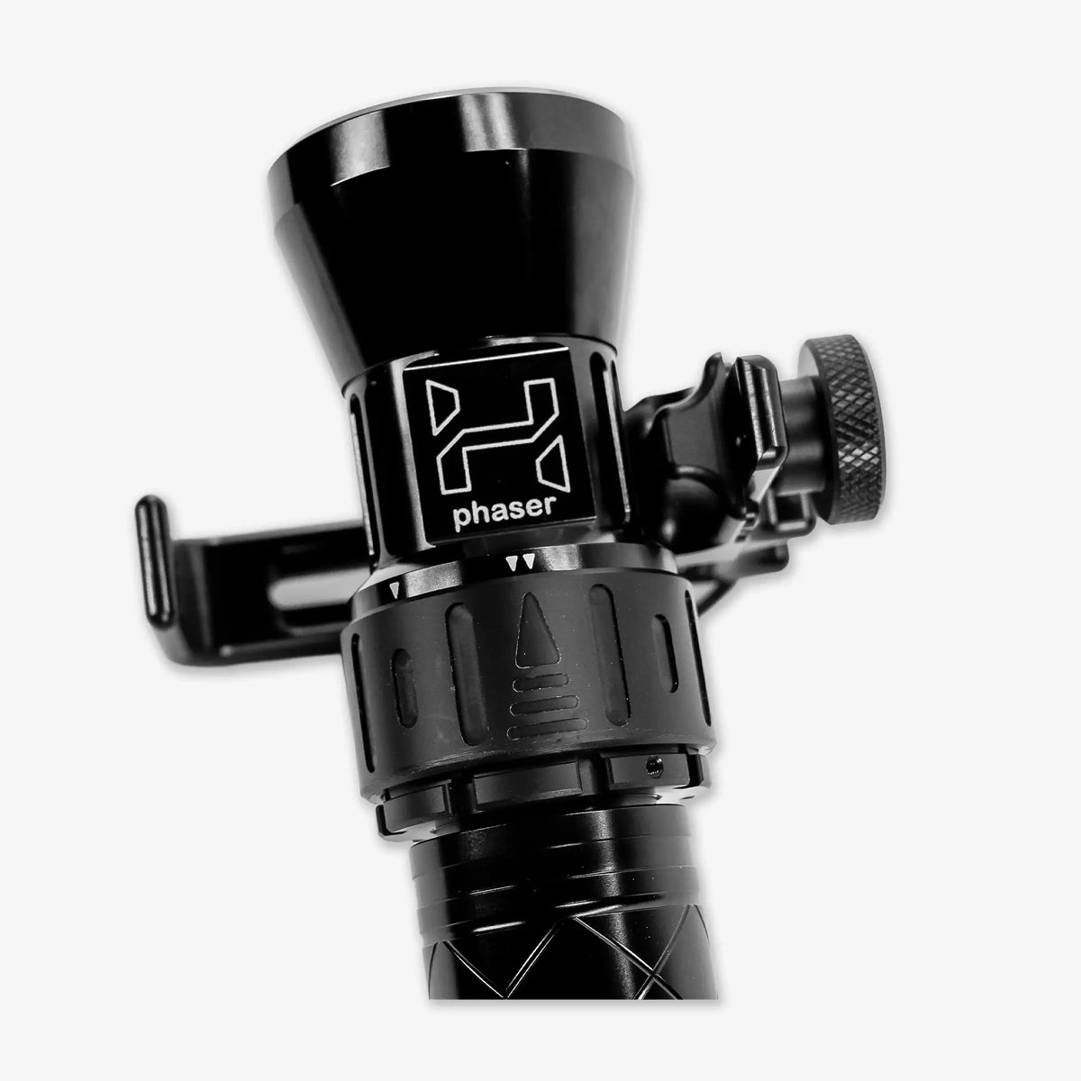 Halcyon Phaser Dive Light | 50,000 Lux - Primary & Backup Lights