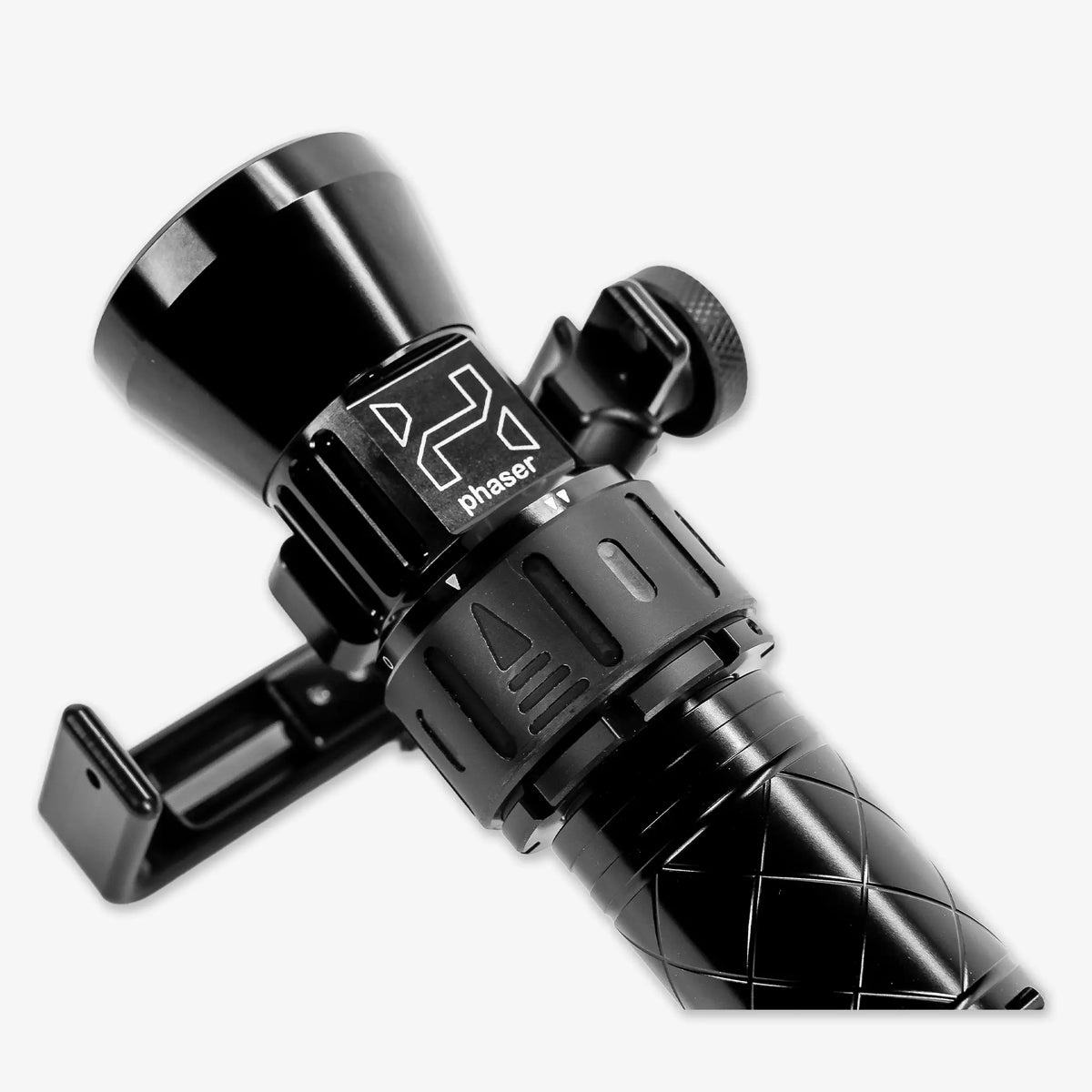 Halcyon Phaser Dive Light | 50,000 Lux - Primary & Backup Lights