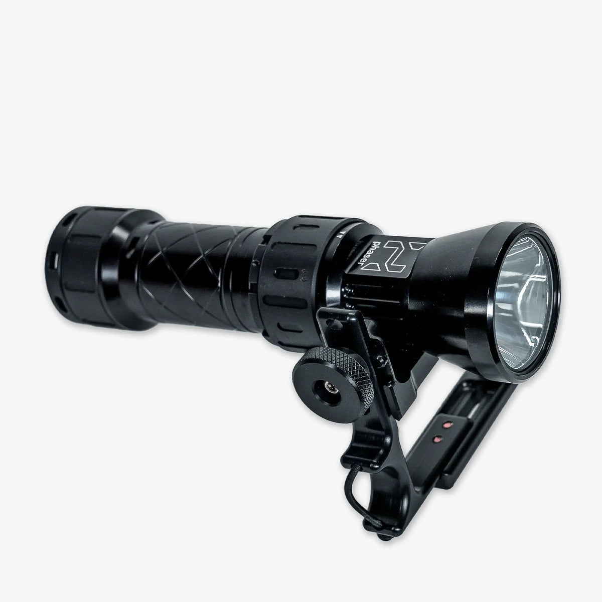 Halcyon Phaser Dive Light | 50,000 Lux - Primary & Backup Lights