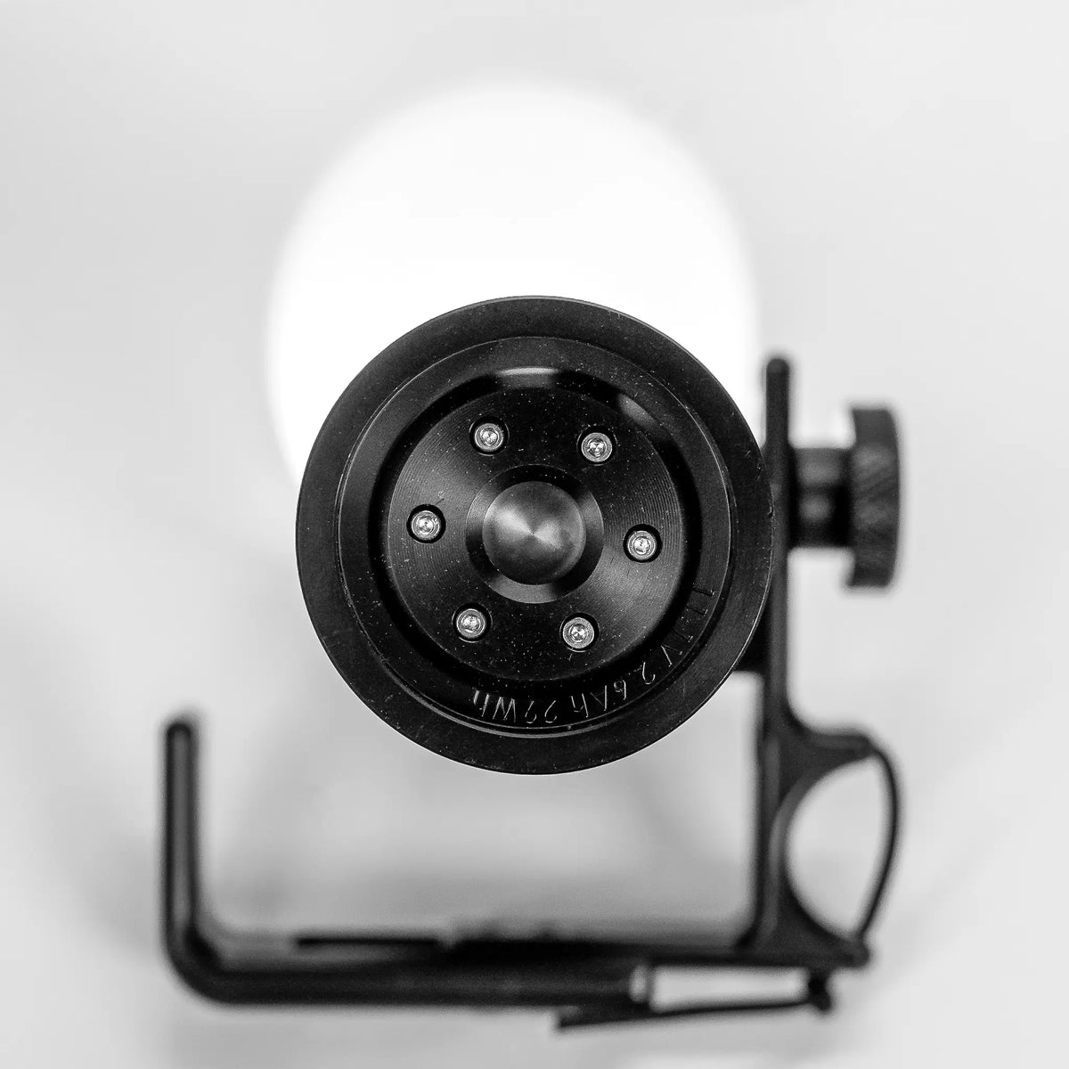 Halcyon Phaser Dive Light | 50,000 Lux - Primary & Backup Lights