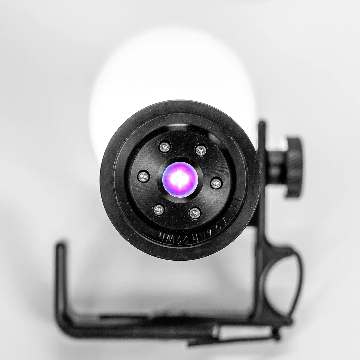 Halcyon Phaser Dive Light | 50,000 Lux - Primary & Backup Lights