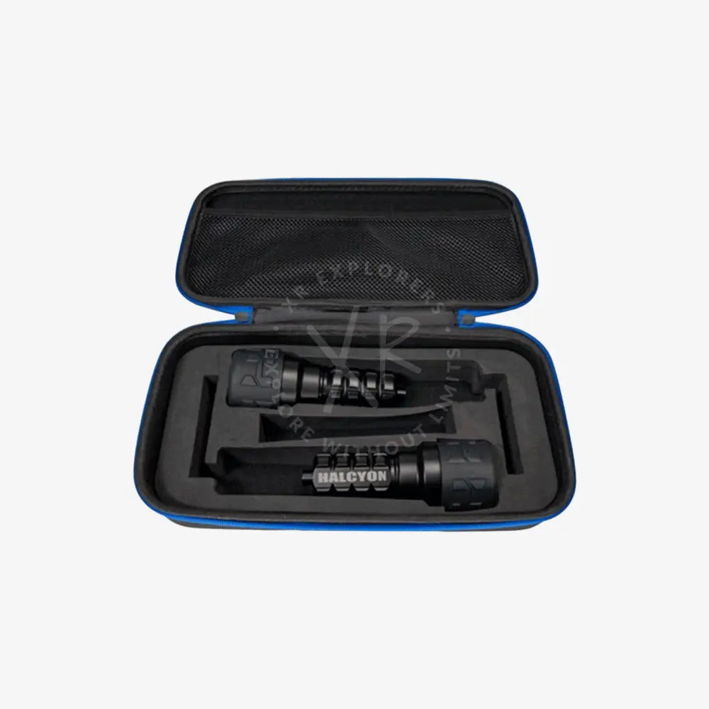 كشافات الغوص الاحتياطية Halcyon Photon و Mini Photon (باقات)