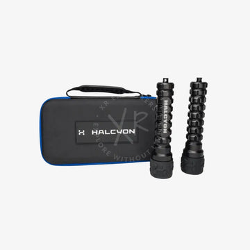 كشافات الغوص الاحتياطية Halcyon Photon و Mini Photon (باقات)