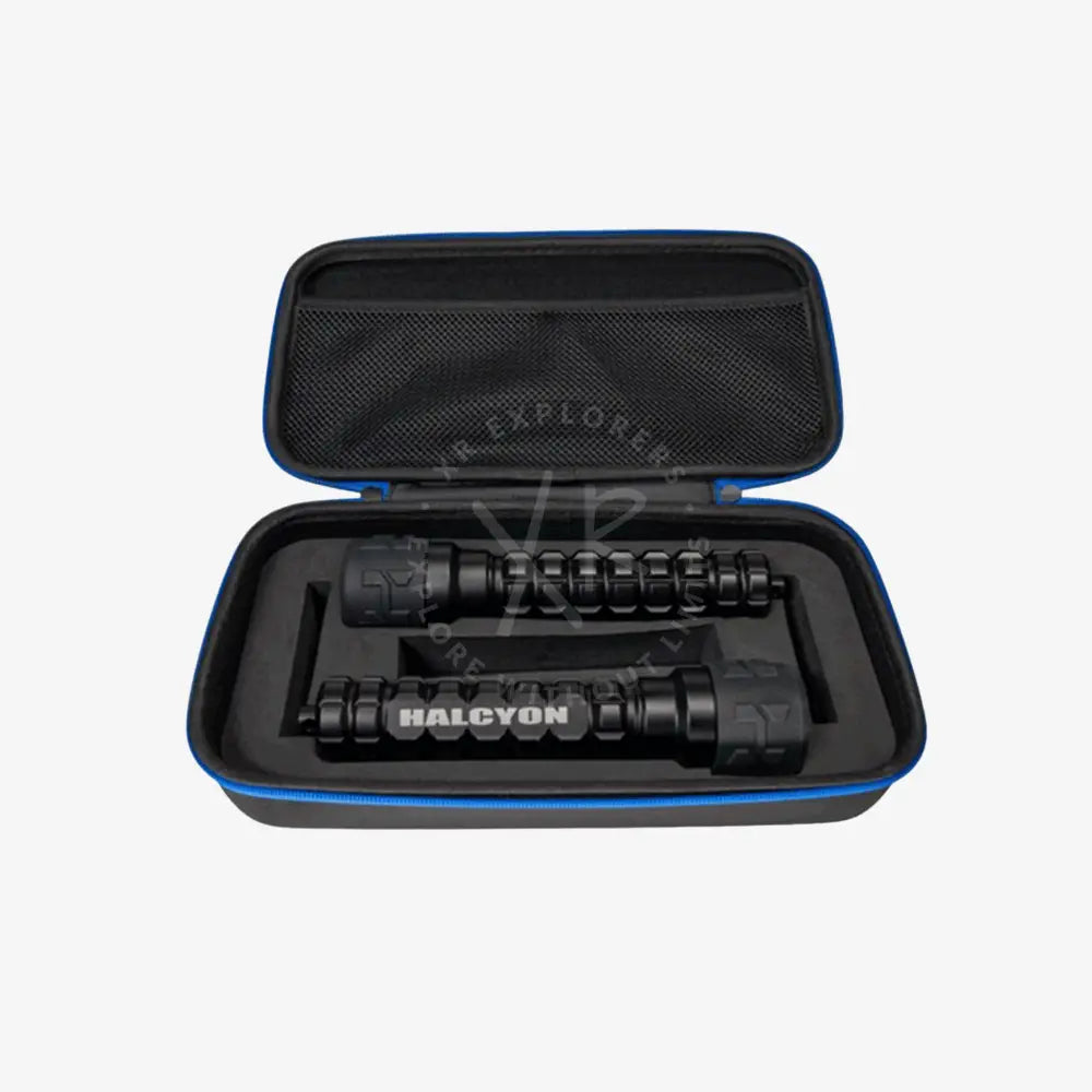 كشافات الغوص الاحتياطية Halcyon Photon و Mini Photon (باقات)