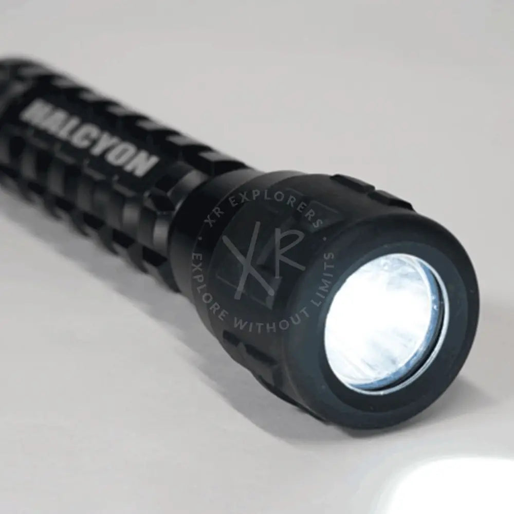 كشافات الغوص الاحتياطية Halcyon Photon و Mini Photon (باقات)