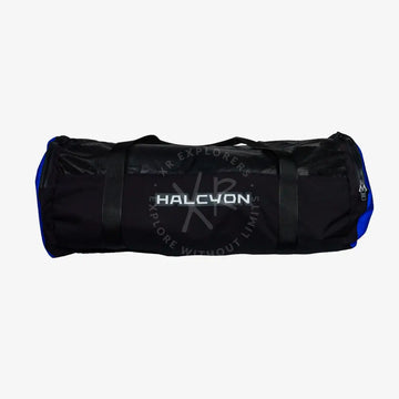 Halcyon Premium Gear Bag – Heavy-Duty Dive Travel - Diving Bags