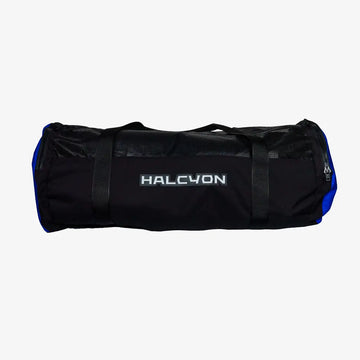 Halcyon Premium Gear Bag – Heavy-Duty Dive Travel - Diving Bags