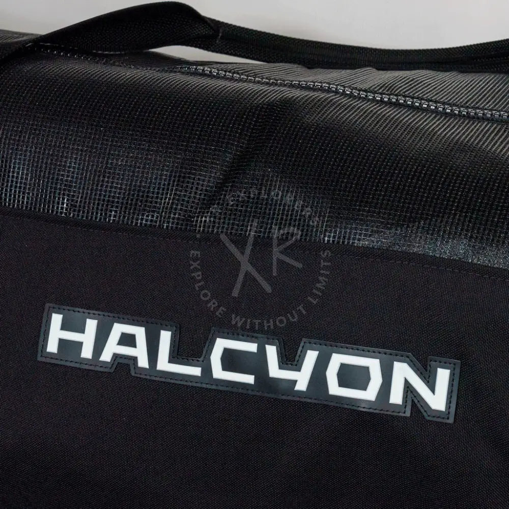 Halcyon Premium Gear Bag – Heavy-Duty Dive Travel - Diving Bags