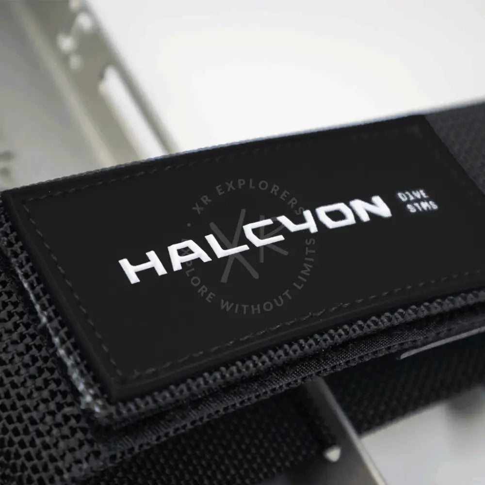 Halcyon Single Tank Adapter (STA) – 1.08 kg / 2.4 lb - BC Systems Accessories