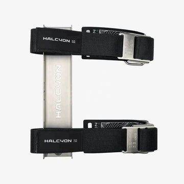 Halcyon Single Tank Adapter (STA) – 1.08 kg / 2.4 lb - BC Systems Accessories