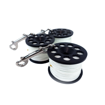 Halcyon Defender™ Safety Spools