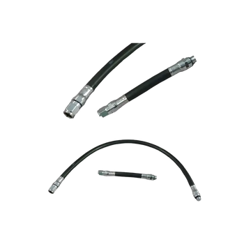 Halcyon High Pressure SPG Hose