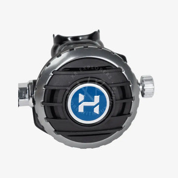 Halcyon Stage Cylinder Regulator Package – H-75P & Halo - Packages