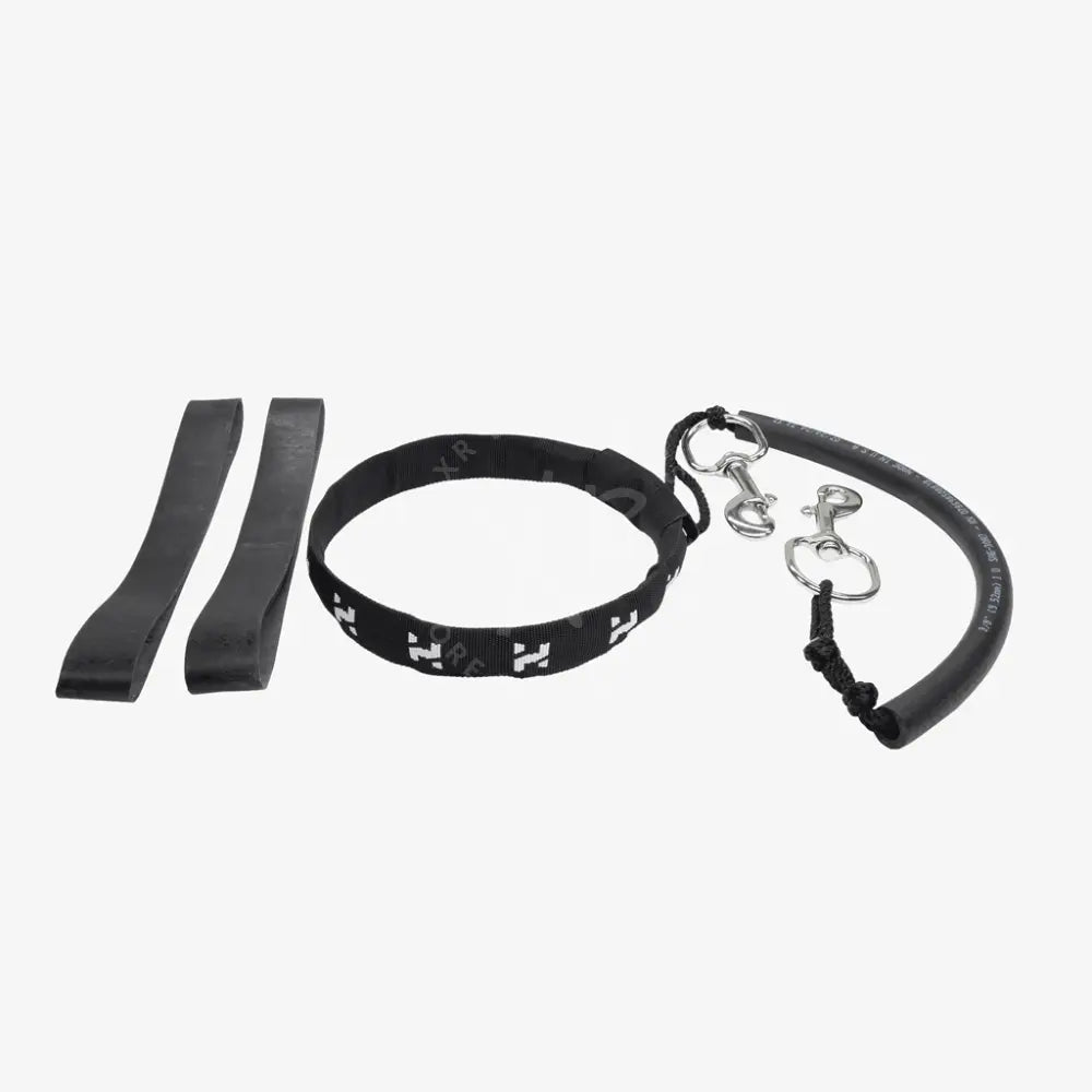 Halcyon Stage Rigging Kit – AL80 (11L) - Tank Bands Clips & Fasteners