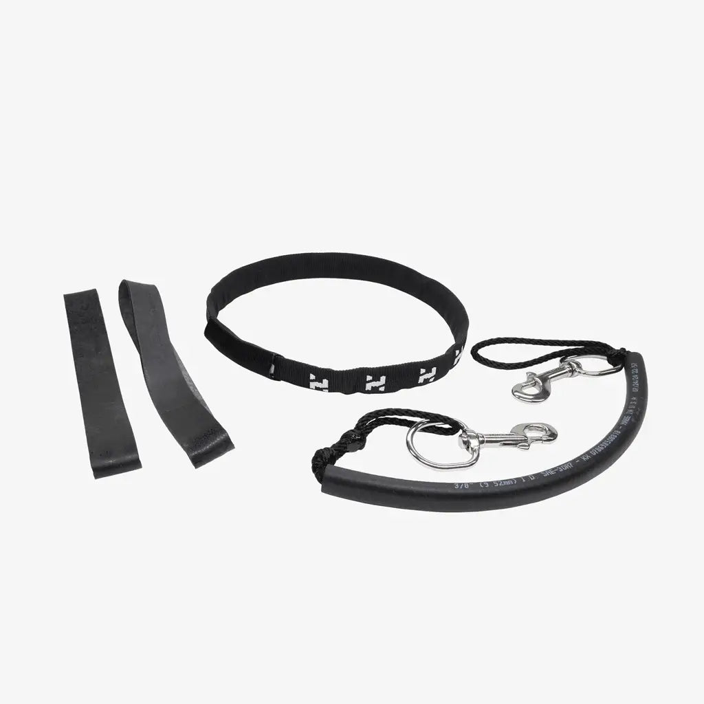 Halcyon Stage Rigging Kit – AL80 (11L) - Tank Bands Clips & Fasteners