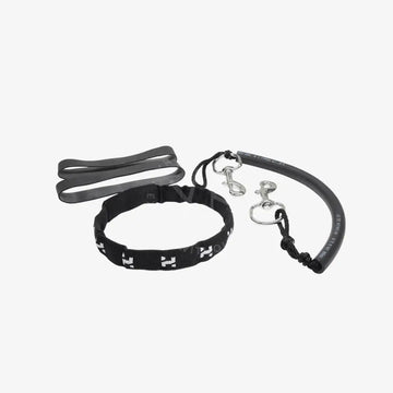 Halcyon Stage Rigging Kit – AL80 (11L) - Tank Bands Clips & Fasteners